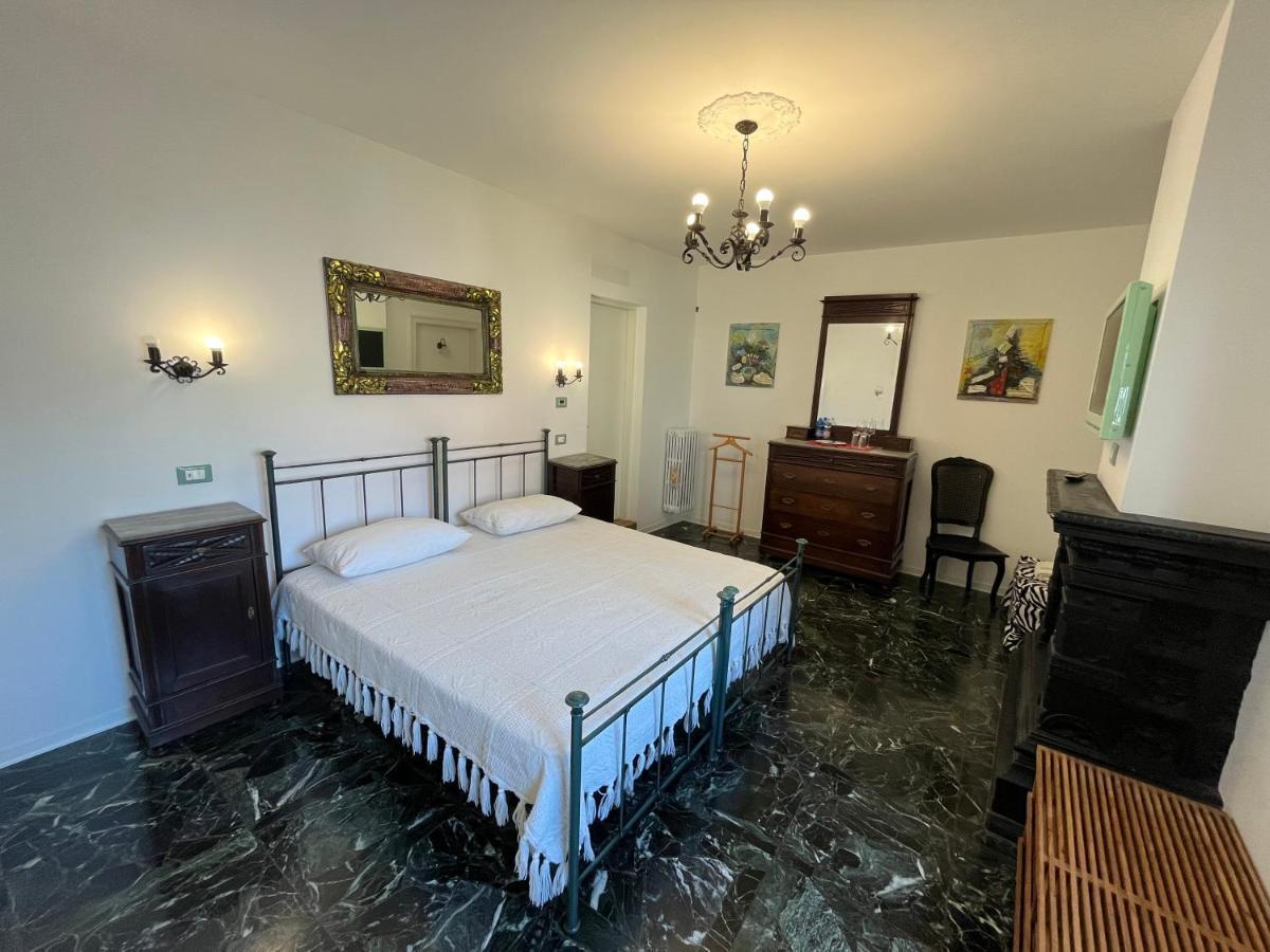 B&B Dai Toscans Cividale del Friuli Exterior foto